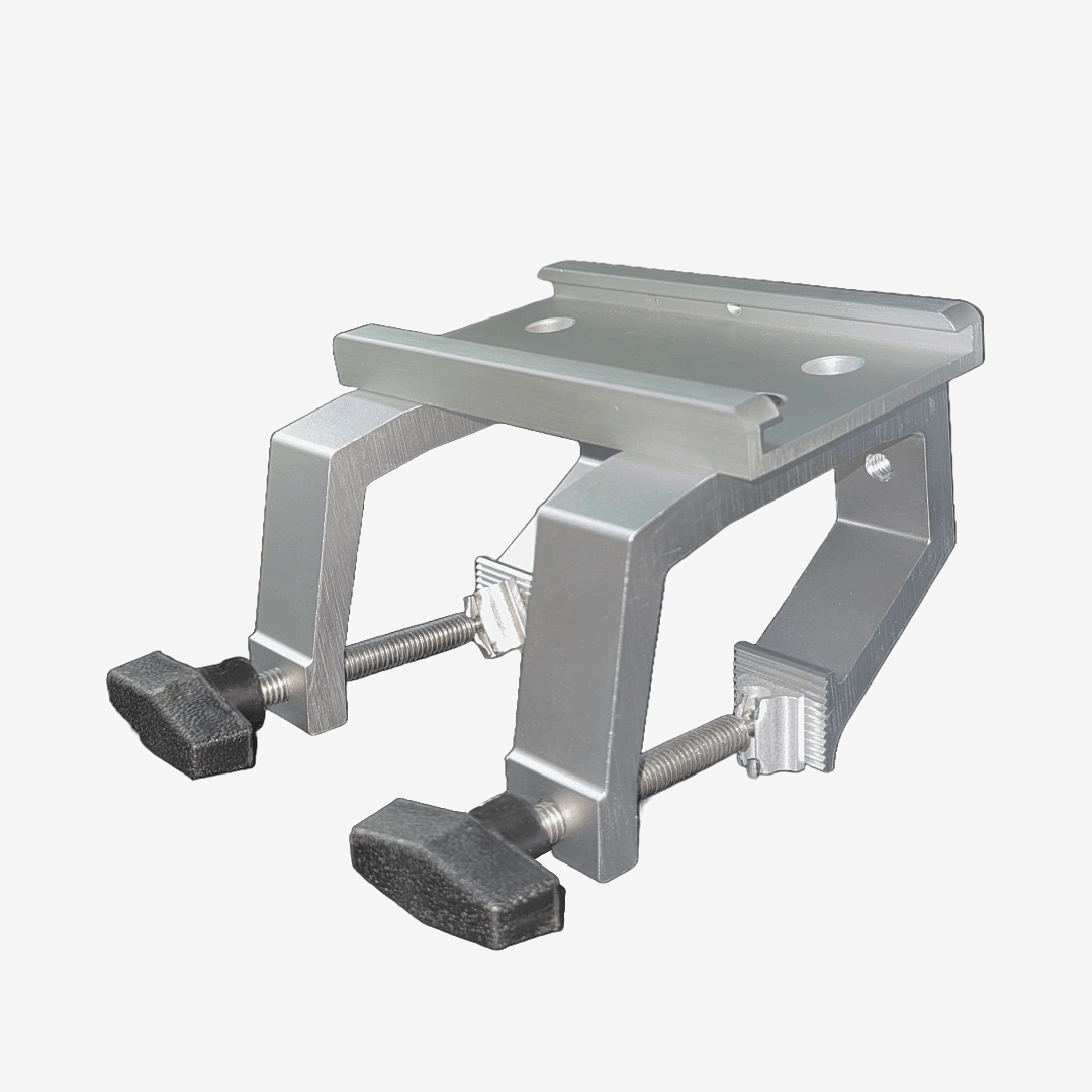 Mounting Tracks