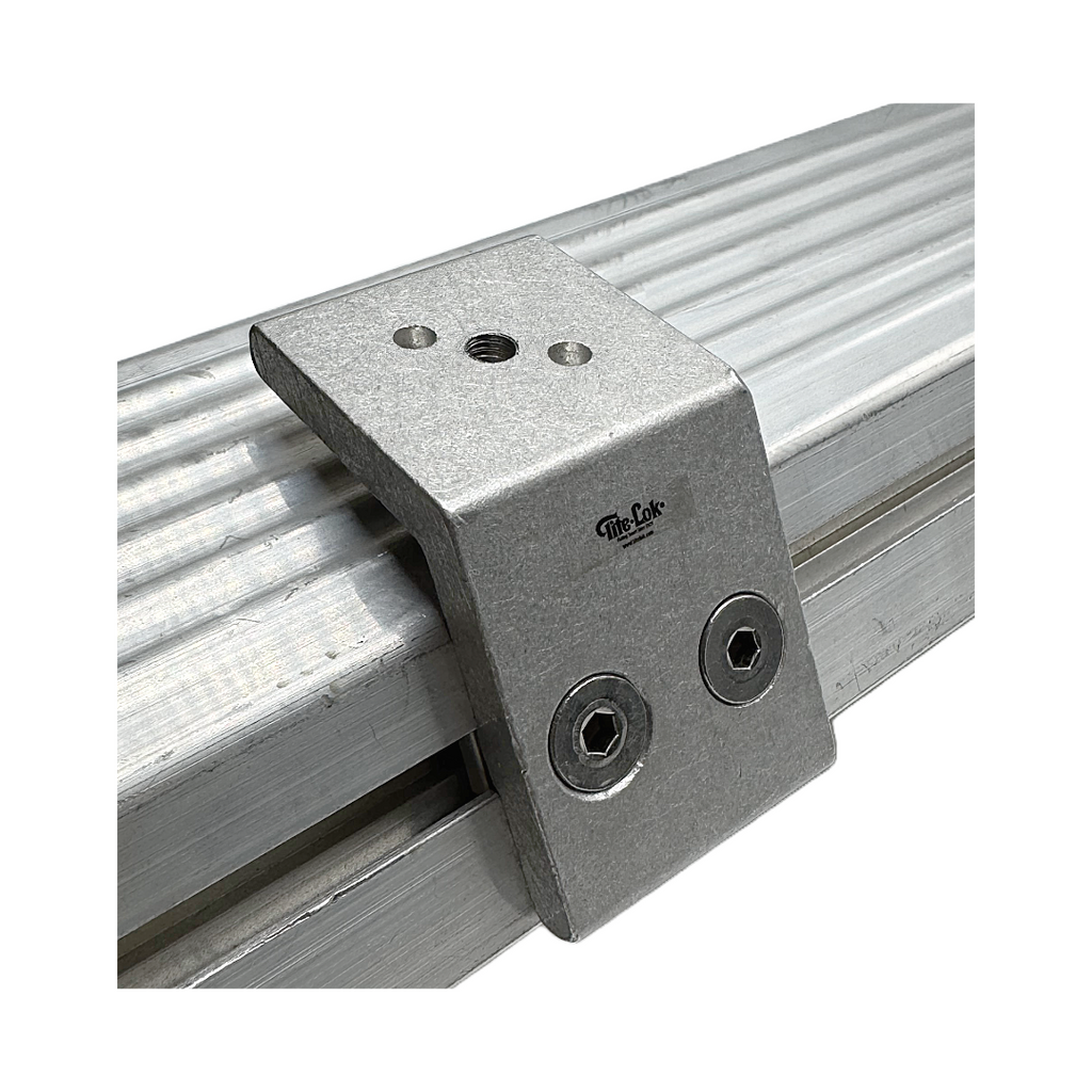 Mounting Tracks
