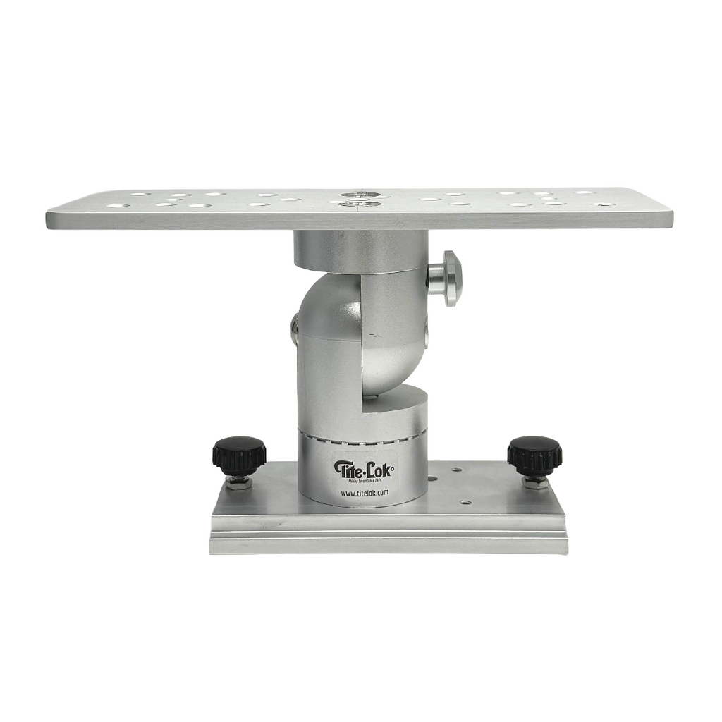 PivotPro Fish Finder Graph Mount