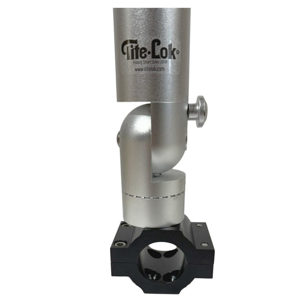 PivotPro Rod Holder