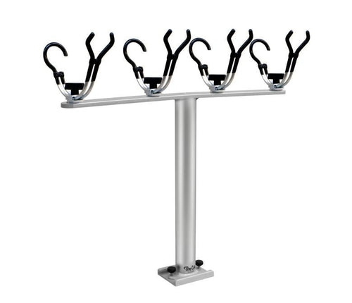 Black Widow Supreme Rod Holder 24” Deck - Tite - Lok