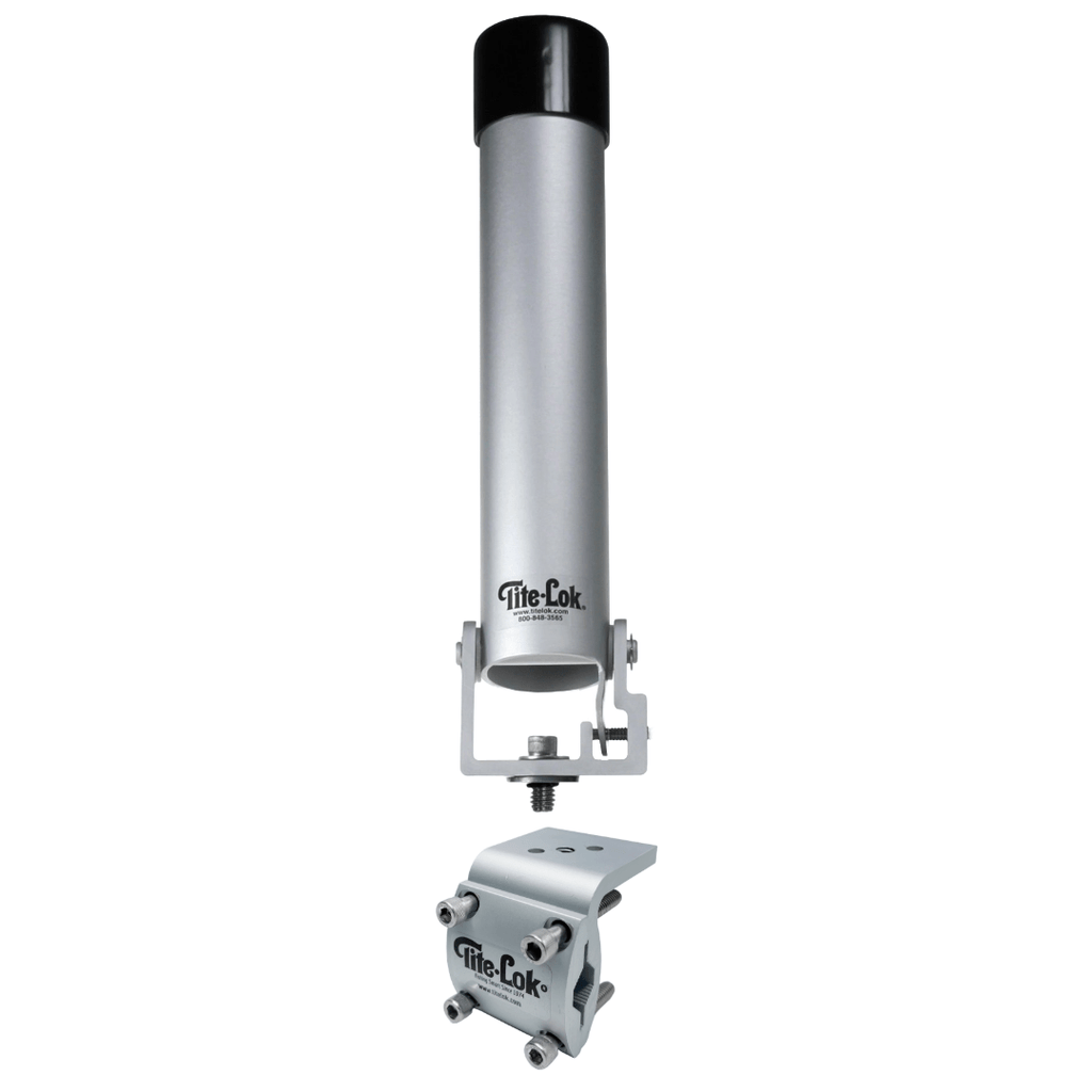 Multi - Lok Rod Holder w/ Mounting Options - Tite - Lok