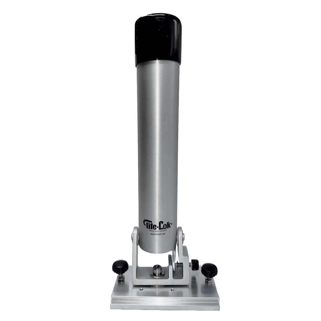 Multi - Lok Rod Holder w/ Mounting Options - Tite - Lok