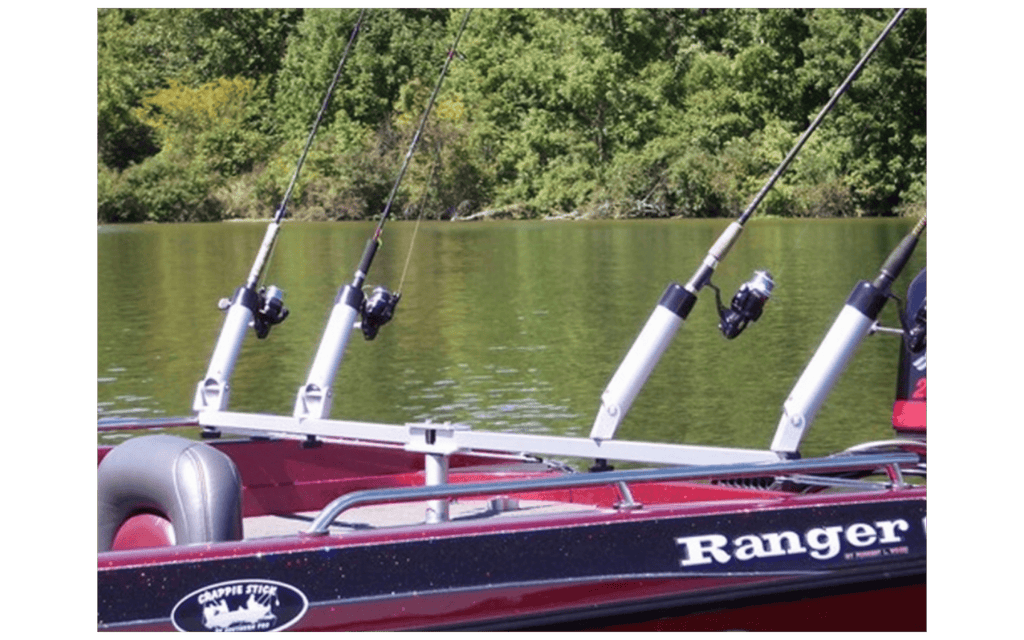 Stow Away Trolling System - Tite - Lok