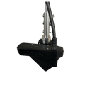 LiveSonar Transducer Mount - Tite - Lok